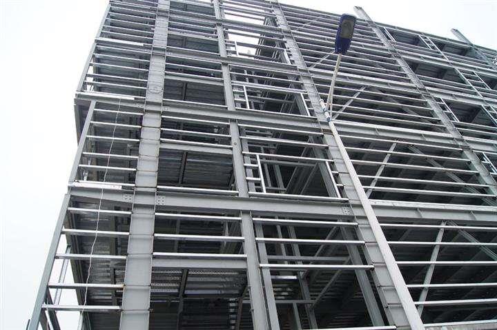 澳门高层钢结构的支撑布置与构造需要符合哪些规范